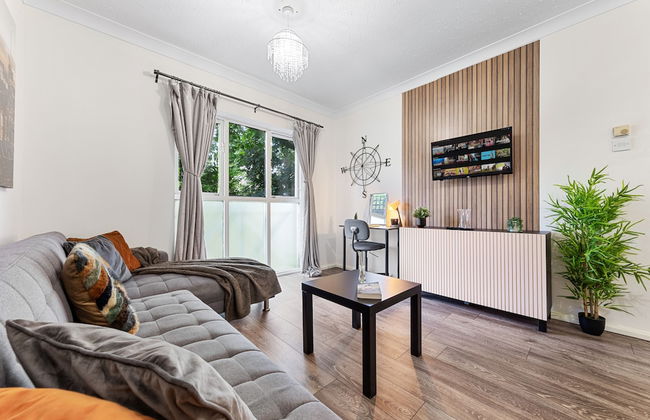 Elegant&Cozy Flat - Foto 20