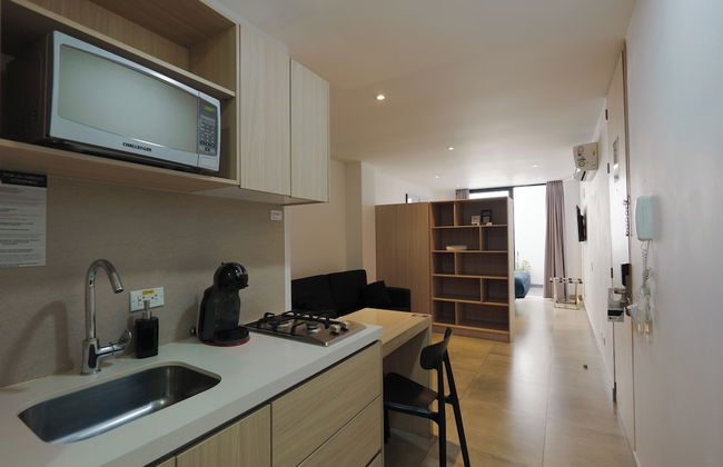 Antope - Apartaestudios - Photo 57