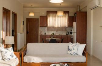 Xristinas Seaside Apartments - Photo 31
