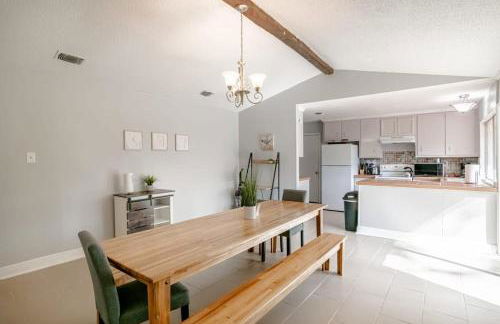 Parkhill Place- Mins from University of South AL - Foto 28