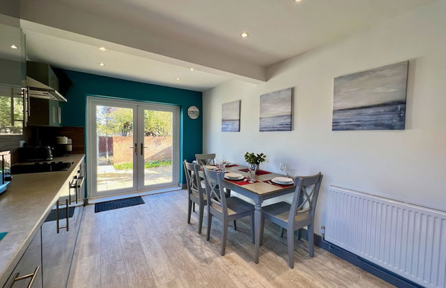 Curzon House 1 - Photo 17