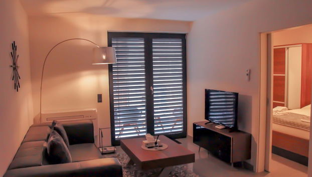 BlueStone Boarding Apartments - Foto 2, Profilbild