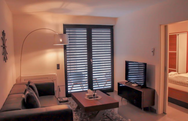 BlueStone Boarding Apartments - Foto 1