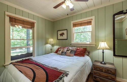 Twin Creeks Cabin - Anglers Retreat! - Foto 26