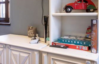 Rock Dandy La Maison De L’Ours | Top Fireplace Retreat - Foto 136