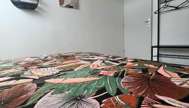 L'évasion urbaine - Parking gratuit - Entrée autonome - Wifi - Foto 5