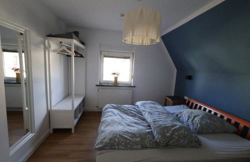 5-Zi. Wohnung in Bahnhofsnähe - 24/7 self-check-in - Foto 5