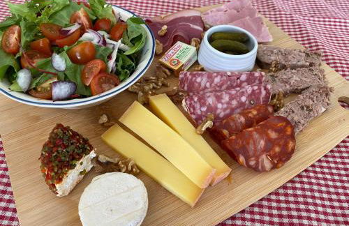 Gîte La Cabuche proche du zoo de Beauval - Foto 31