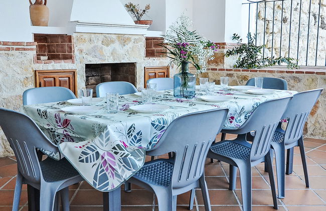 Torreon de Morayma - Foto 31