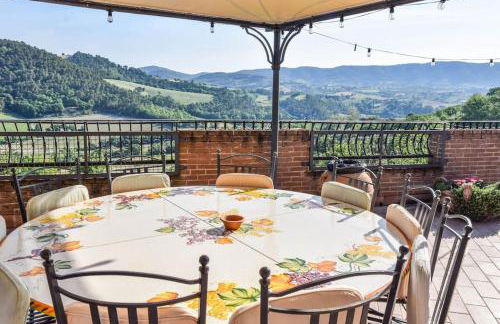 by Casamerina, villa with indoor and outdoor pool near Todi - Photo 37