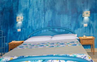 VILLA EOLIA Sicily beachfront apartments - Foto 42