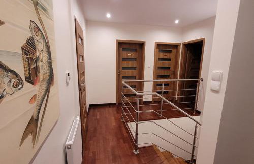 Willa Poziomka, Mielno, Grunwald - Foto 36