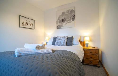 Goose Shed Rural Farm Cottage in Stelling Minnis Canterbury - Area of Outstanding Natural Beauty - Foto 9