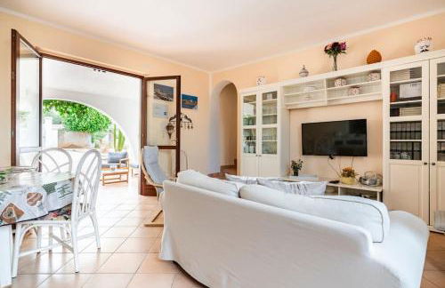 Villa Silvana - Foto 9