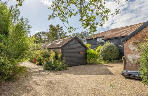 Weavers Mark Cottage - Photo 22