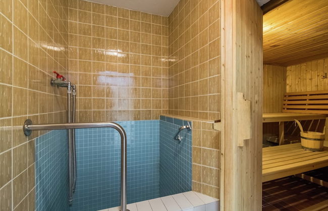 Apartment in Riezlern Near Ski Slope - Foto 23