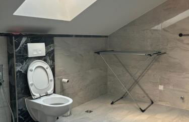 Bane Apartments 95qm - Messewohnung, Ferienwohnung,Monteurwohnung - Foto 22