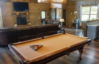 Serenity Ridge- Scenic Luxury Log Estate Getaway - Foto 22