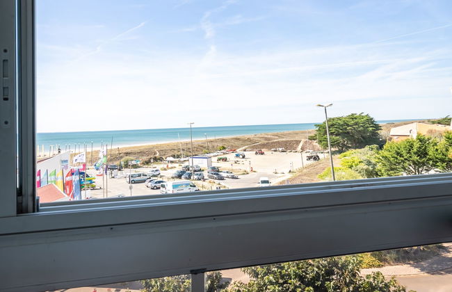 Belle Vue Mer - Foto 2