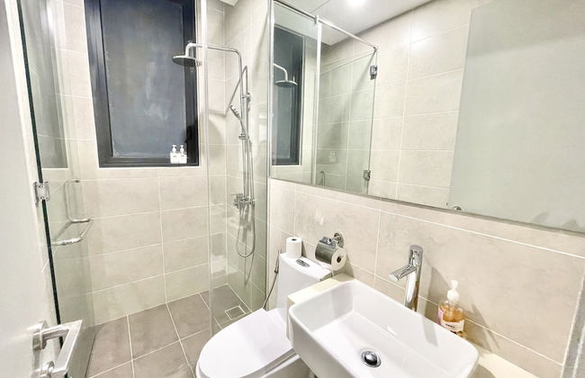 KL Gateway Premium Residences by MOKA - Foto 25