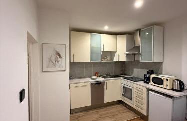 Apartment Bad Nauheim central - Foto 10