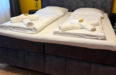 bee Apartments Design NESPRESSO Küche Parkplätze PS5 - Foto 5