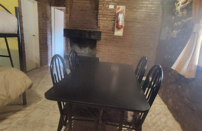 Cabañas La Morada - Foto 33