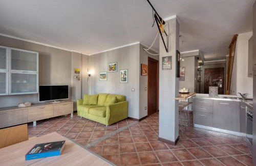 Le Case di Bart su Chalet Montana - Foto 1