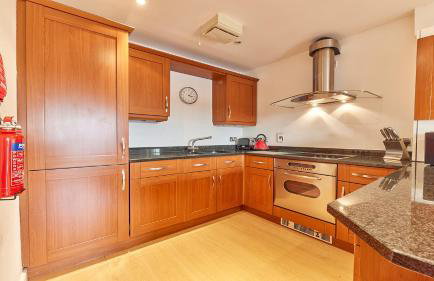 High Quays - Properties Unique - Foto 10