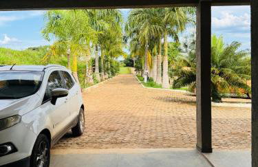 Recanto Trigueiro, um pedacinho do céu na Terra! Alexandre Gusmão, Brazlândia DF! - Foto 35