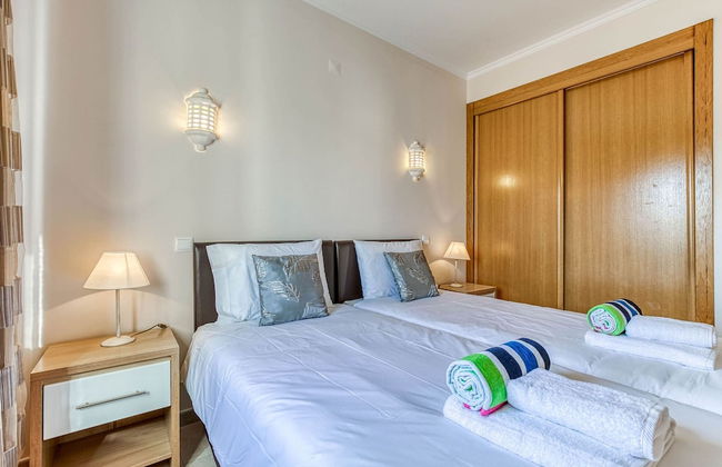 99b Aldeia Golfmar Superb 2-bedroom Apartment - Foto 9