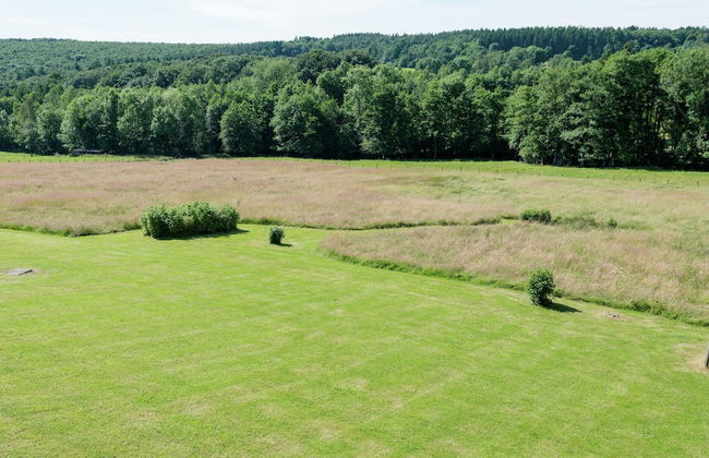 Cottage in Ferrieres With Sauna & Garden - Photo 34