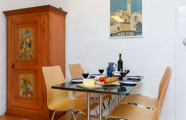 Villaggio Sureggio C4 mit TicinoTicket - Foto 24