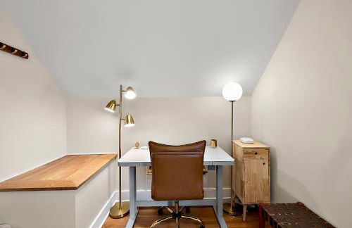 The Little Big House - Home in Downtown Ann Arbor - Foto 38