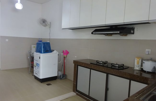 Salam Homestay d'Sendayan - Photo 13