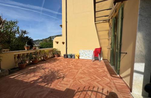 La villa al mare - Photo 21