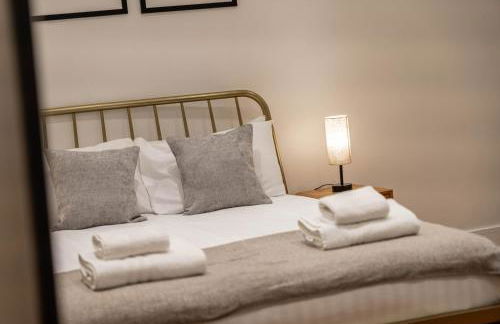 3 BR Flat in Regent's Park Central London - Foto 13