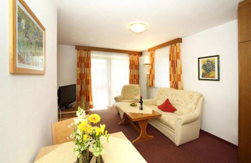 Appartementhaus Albrecht - Foto 10