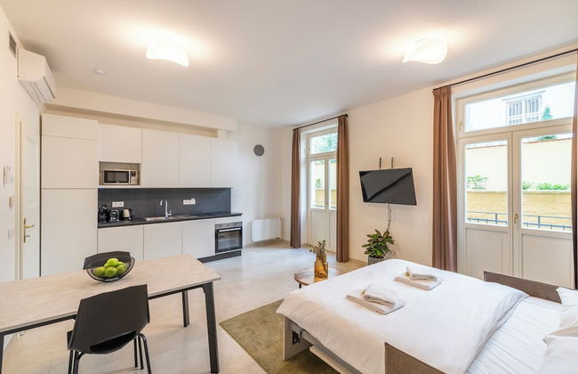 Petrin Tower Residence - Foto 66