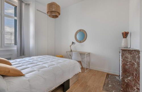 Vue mer au coeur du Croisic - Foto 11