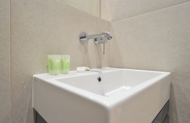 StayPrime Fitzrovia Serviced Apartments - Photo 51