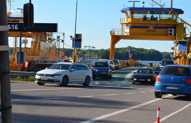 5 Star Holiday Home in Ljustero - Photo 32