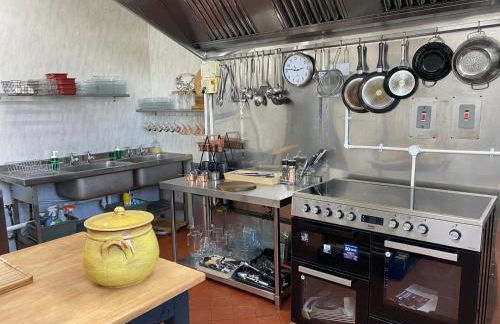 Private Pub-Group Stays Brecon Beacons Alderfalls - Photo 24