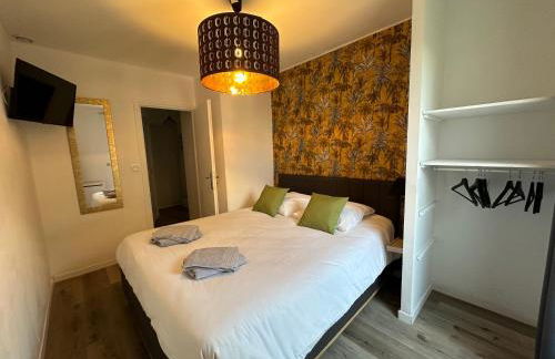 Villa pour des vacances en famille (linge inclus) - Foto 7