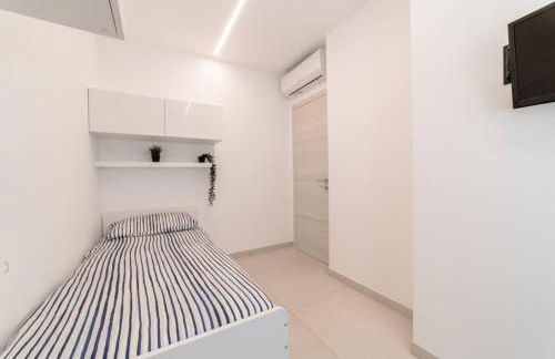 AmazHome - "La mia casa al mare" con parcheggio - Foto 15