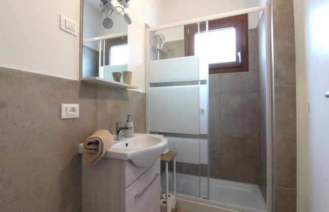 Landlord La Pieve Apartment - Foto 18