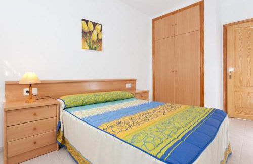 Apartamentos Els Romers Benicarló-Peñíscola - Foto 47