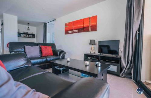 Maison neuve, au cœur des vignes - Foto 11