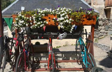 Chalet Fontaines - Photo 30