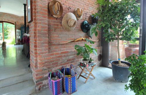 Villa Poggio Zucchino, Pool and Wellness, Piacenza - Foto 51